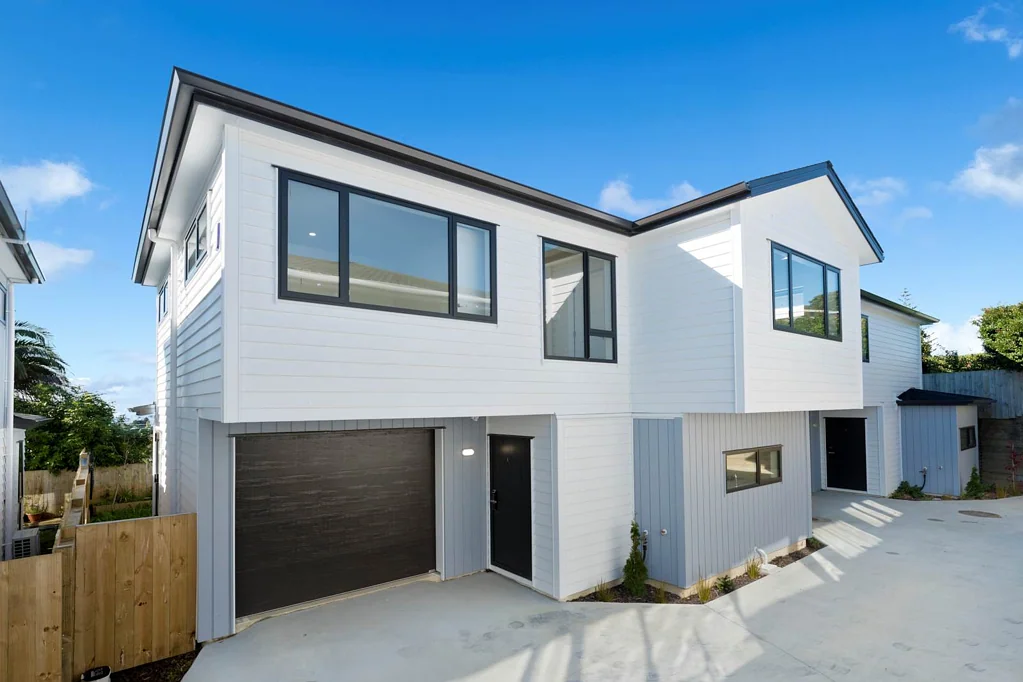 Glen Eden 4Habitaciones Modern Standalone Home Brand New 4 Bedroom Beauty