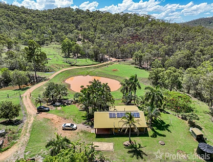 361 Coorooman Creek Road, Cawarral, Central Queensland, 3 Kuwarto, 1 Banyo, Lifestyle Property