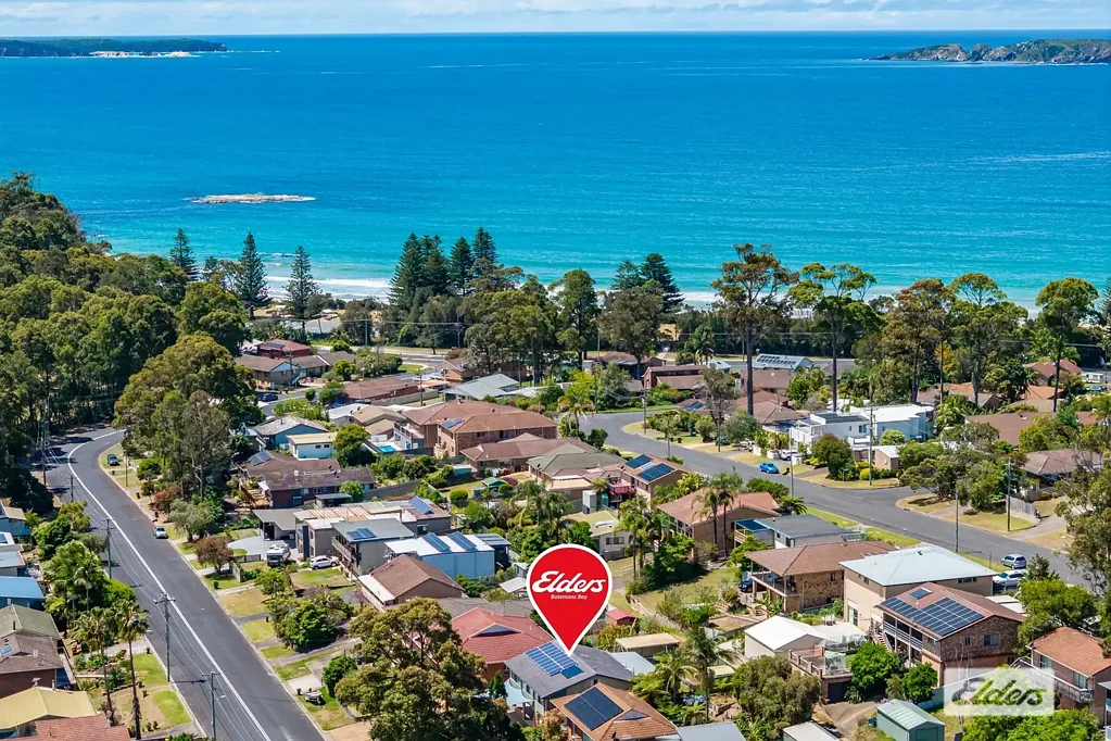 36 Surf Beach Avenue, Surf Beach, NSW 2536