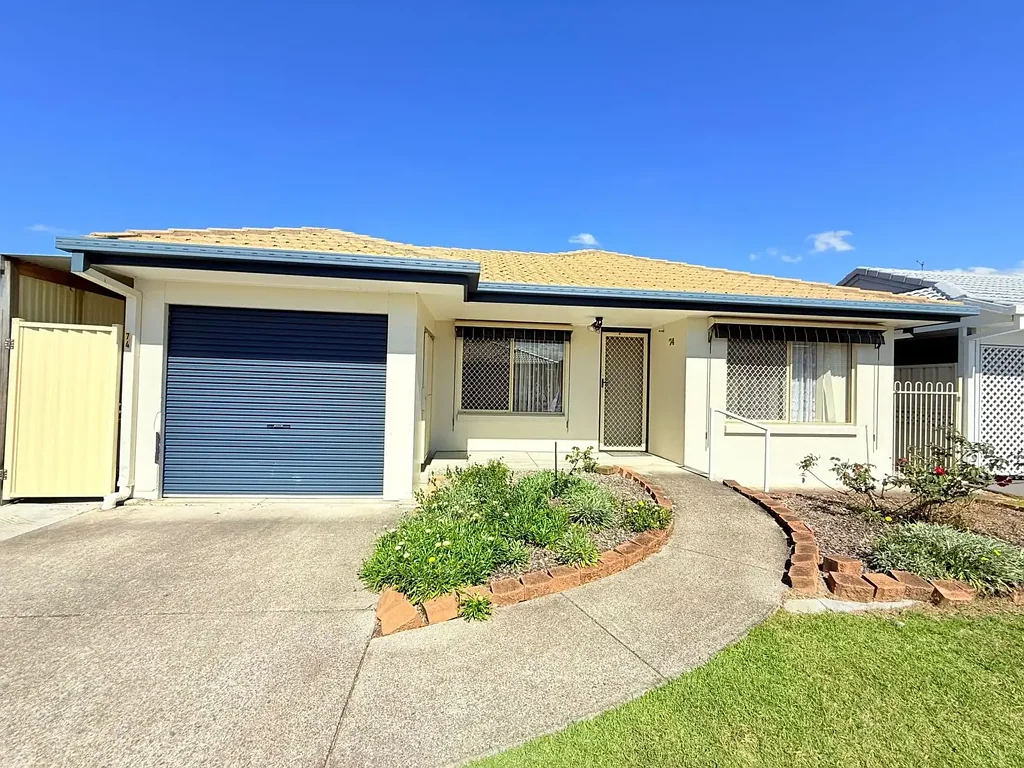 74/16 Holzheimer Road, Bethania, QLD 4205