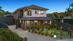 4 McKillop Place, Endeavour Hills