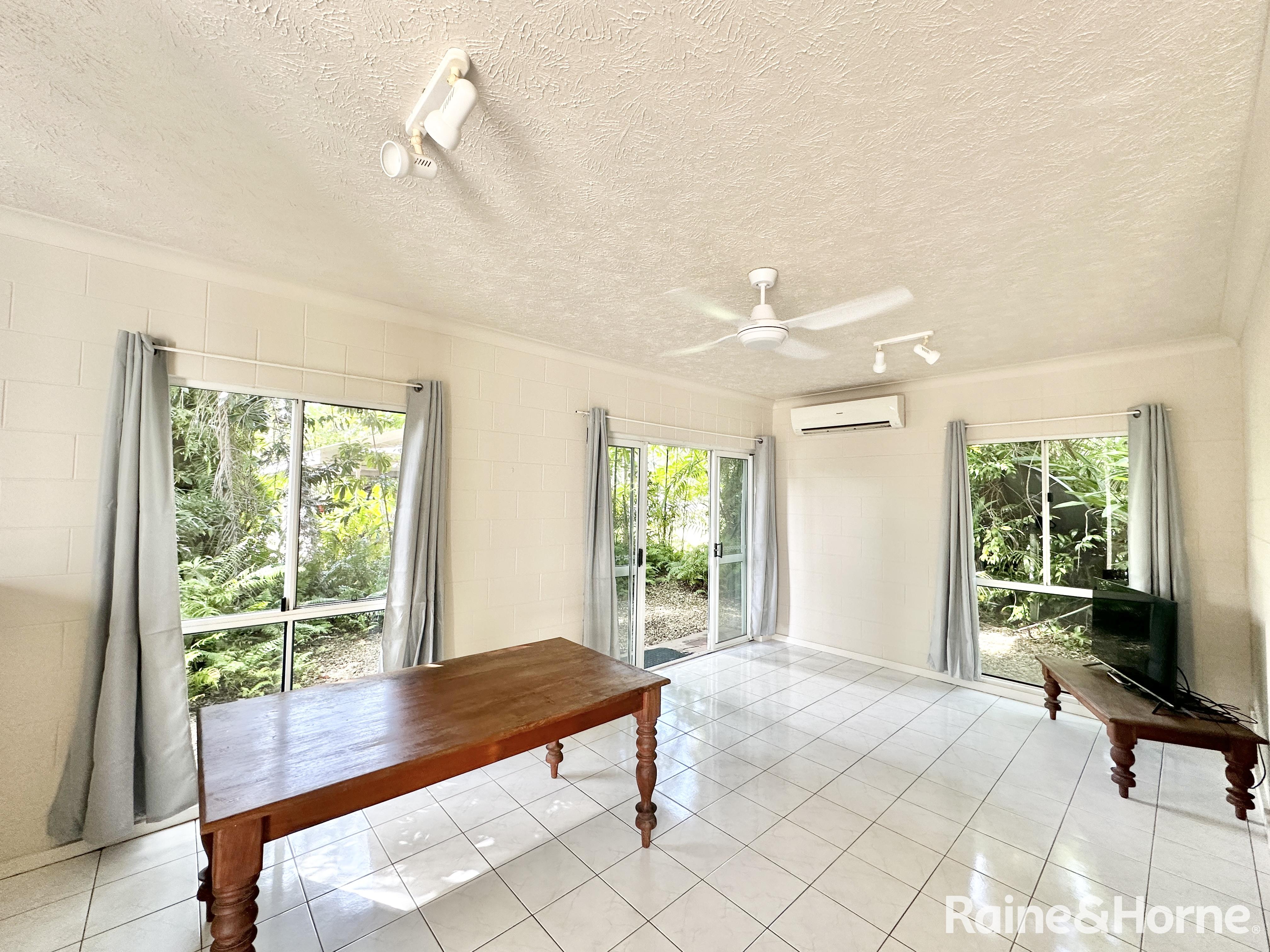 BROLGA PORT DOUGLAS UNIT 1 6-8 ST CRISPINS AV, PORT DOUGLAS QLD 4877, 0房, 0浴, Unit