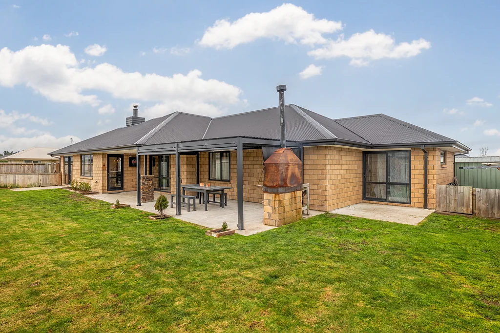 4 Harrison Drive, Rolleston, Christchurch, Canterbury