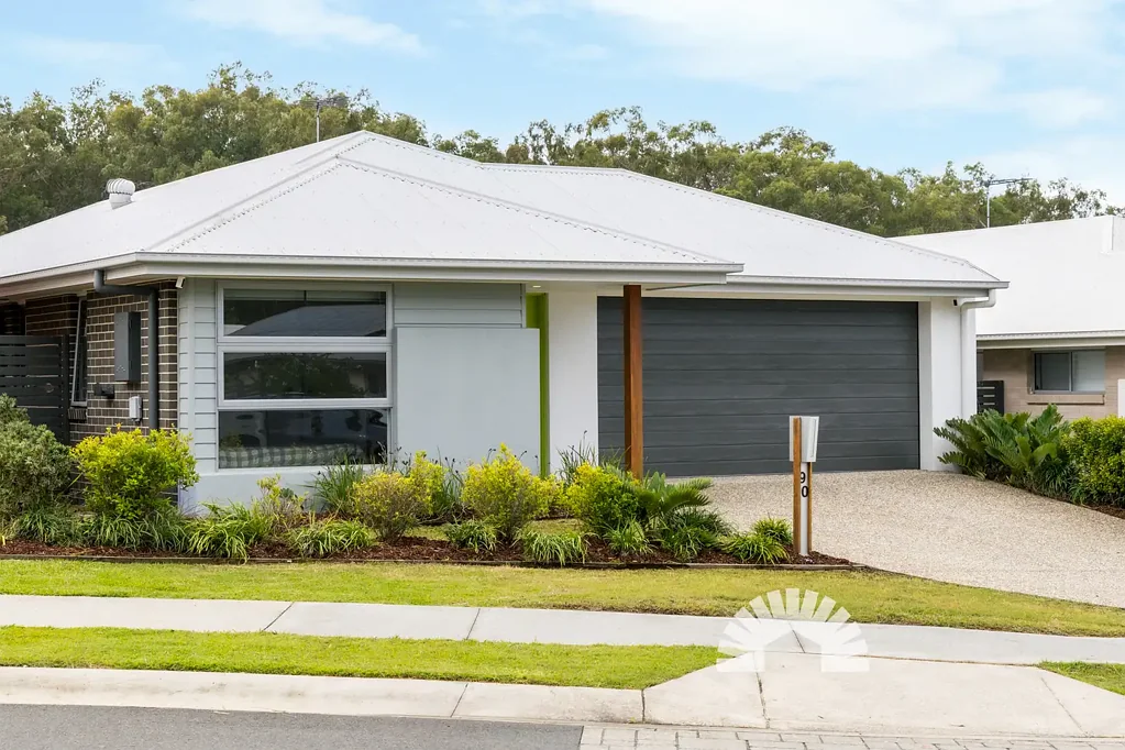 Burpengary 4कमरा Modern Comfort, Practical Living in a Convenient Burpengary Location