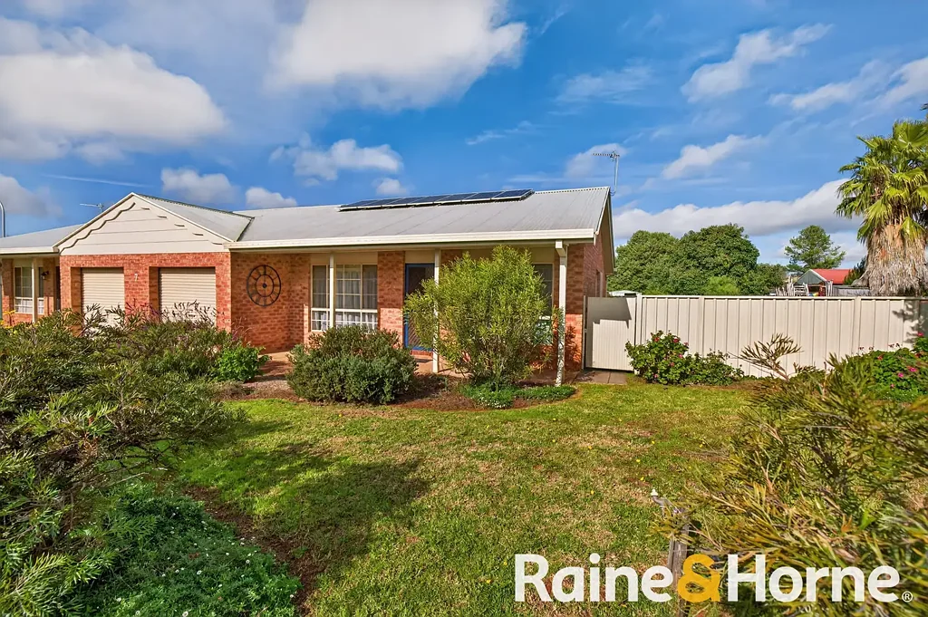 Dubbo 2غرفة نوم Low Maintenance Living in a Quiet, Convenient Location