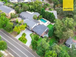 98 Ridgecrop Drive, Castle Hill