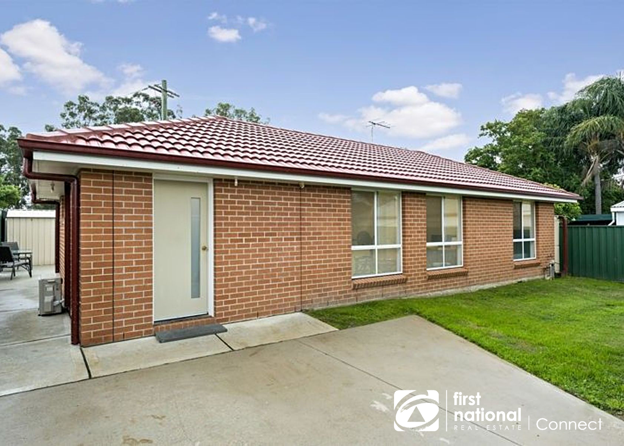 15A DONCASTER AV, CLAREMONT MEADOWS NSW 2747, 0部屋, 0バスルーム, House