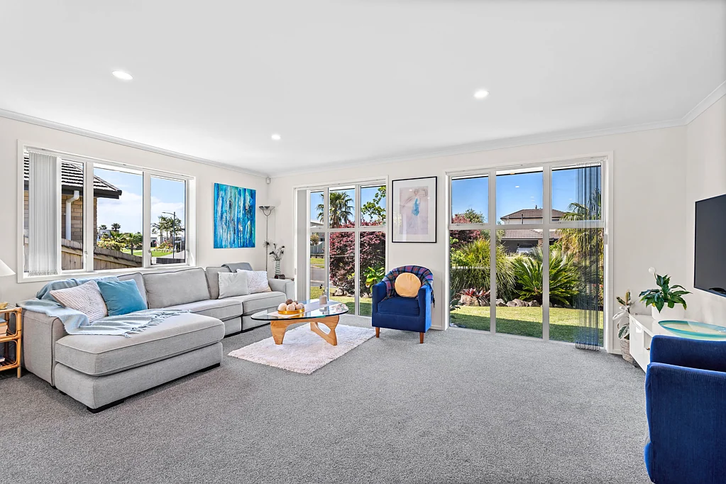 One Tree Point 3房  Time to live the good life