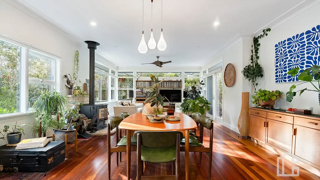 Faulconbridge 5Moenga Renovated Family Sanctuary with Space, Style and Stunning Gardens - Open Home Saturday 22nd August, 12pm - 12.20pm.
