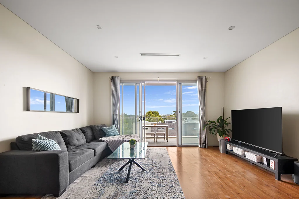 506/4 Broughton Street, Canterbury, NSW 2193