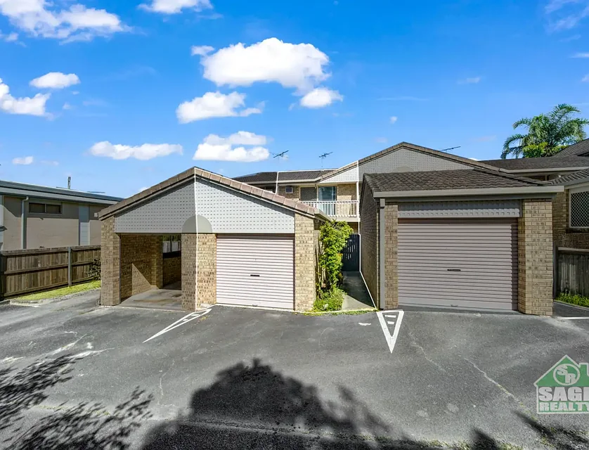 16/49 Maranda Street, Shailer Park, Brisbane - Southern Region, 2 Kuwarto, 1 Banyo, Townhouse