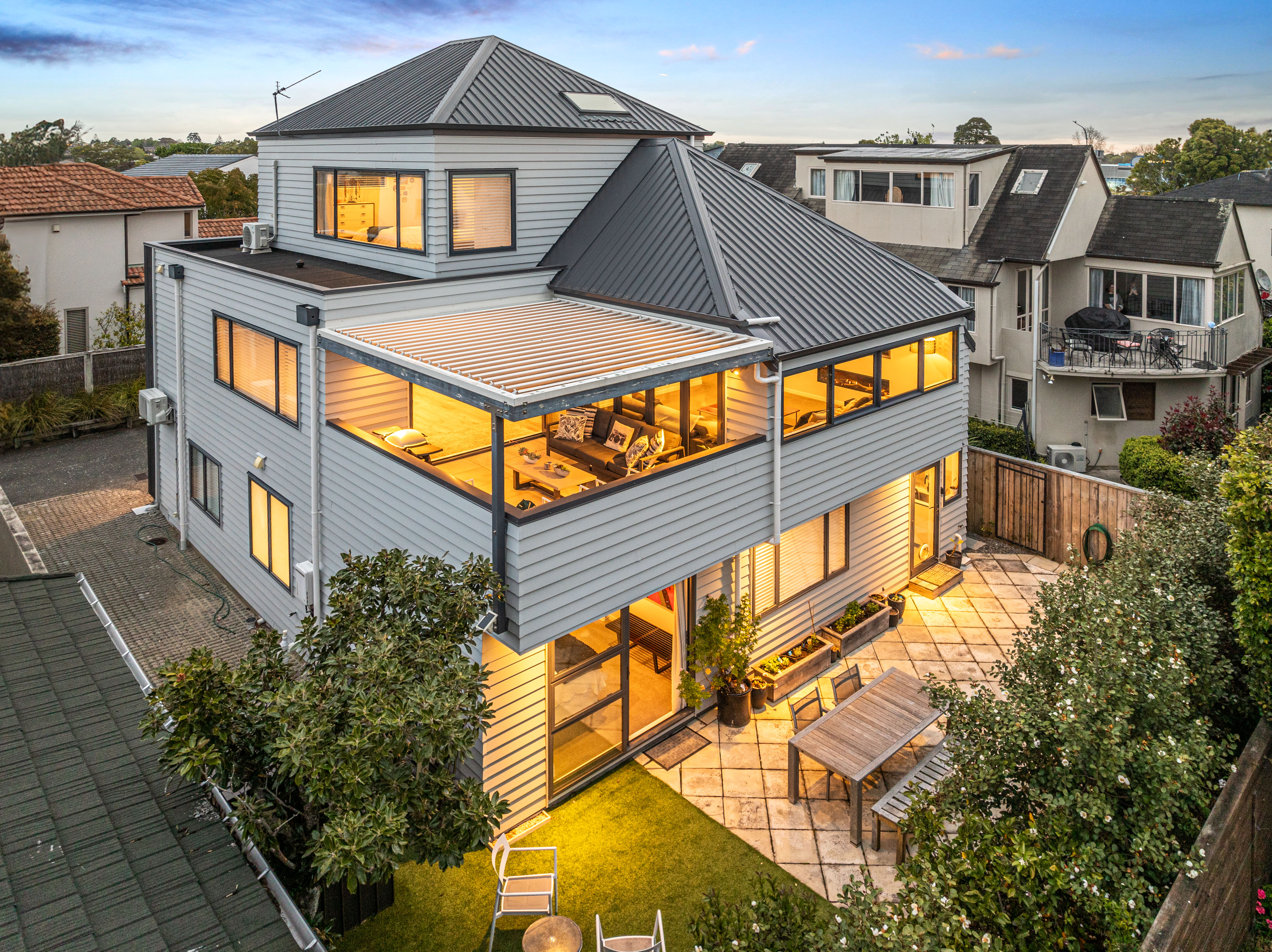 202b Kohimarama Road, Kohimarama, Auckland, 4 phòng ngủ, 0 phòng tắm, House