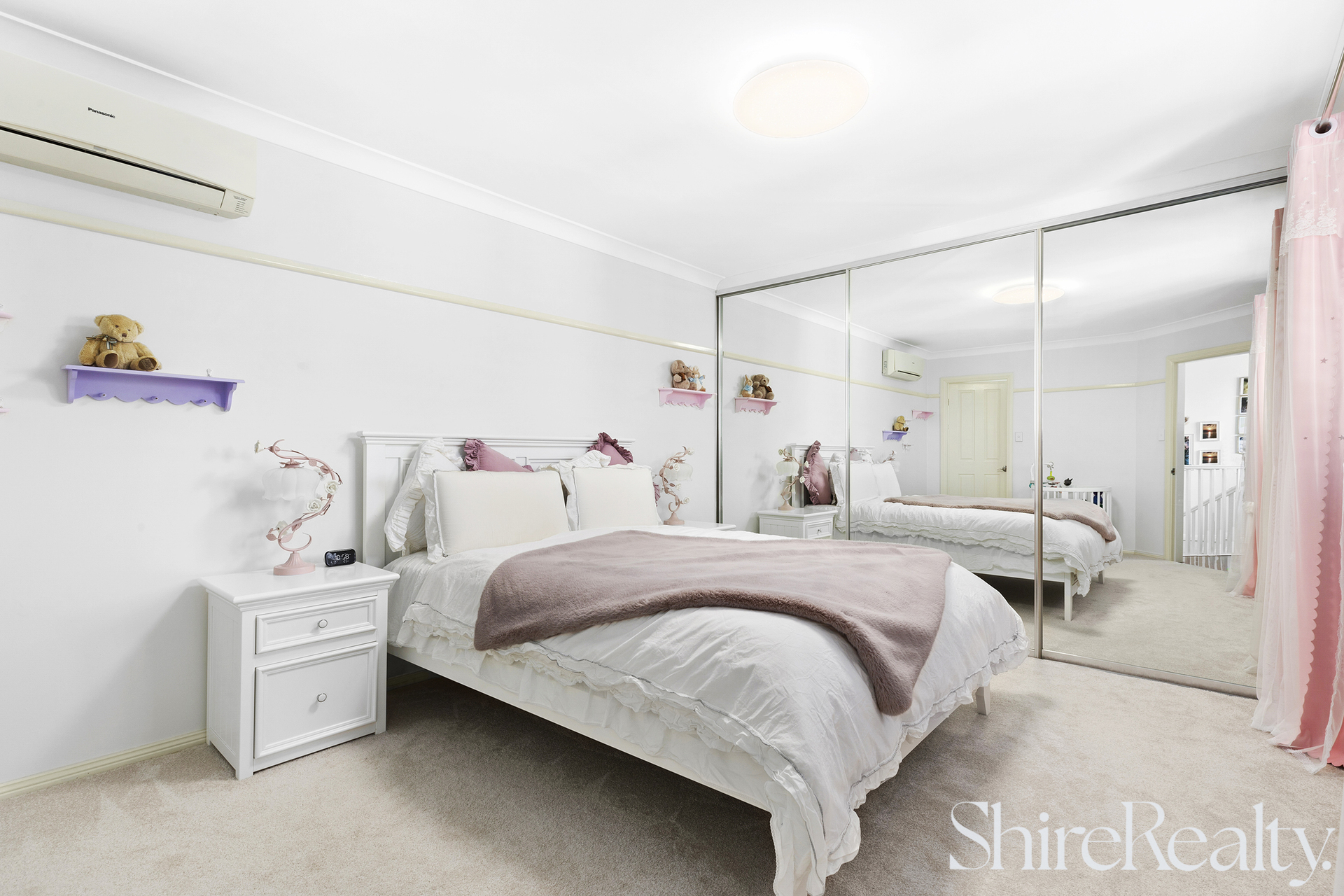 UNIT 6 193-195 OLD NORTHERN RD, CASTLE HILL NSW 2154, 0 rūma, 0 rūma horoi, Townhouse