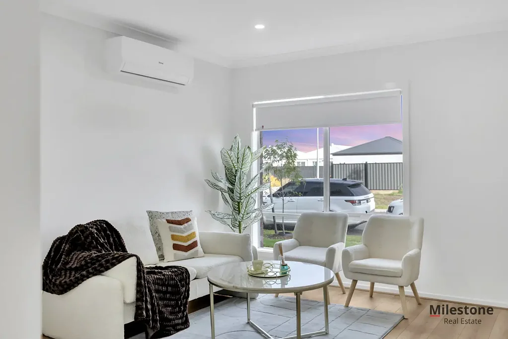 Tarneit 3Kwarto Impressive Brand New Modern Home Designed for Effortless Living!