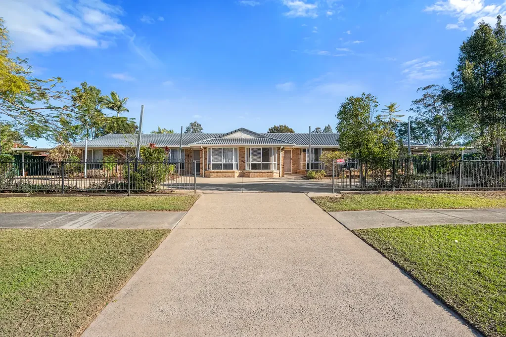 2/238 Brisbane Terrace, Goodna, QLD 4300