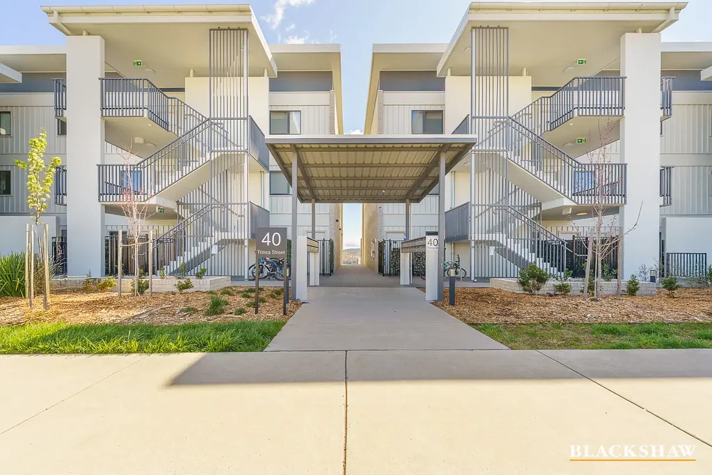102/40 Trinca Street, Denman Prospect, ACT 2611