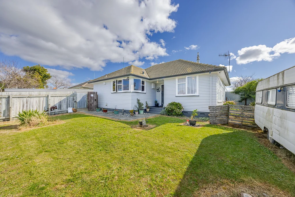 Maraenui 3 Bedroom Affordable Family Living With Space To Grow