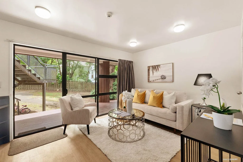 Albany 2chambre ALBANY SANCTUARY 2 Bed Gem