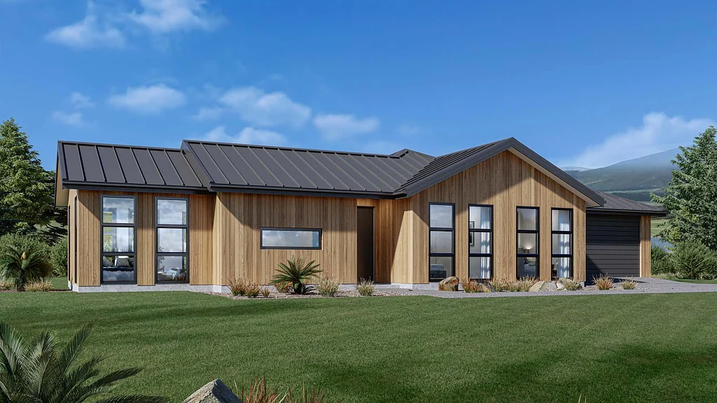 Marton 3Zimmer Hereford Heights House & Land Package