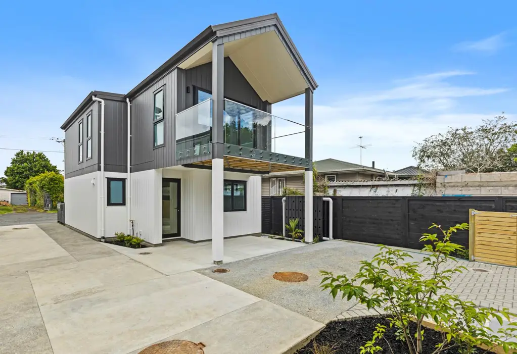 Mount Wellington 3Moenga 3 Bed Townhouse Designed for Modern Living