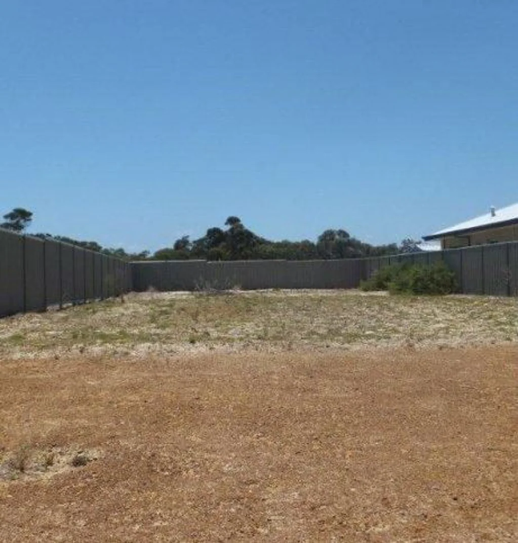 Hopetoun Discover this prime location! Perfectly located in Hopetoun
