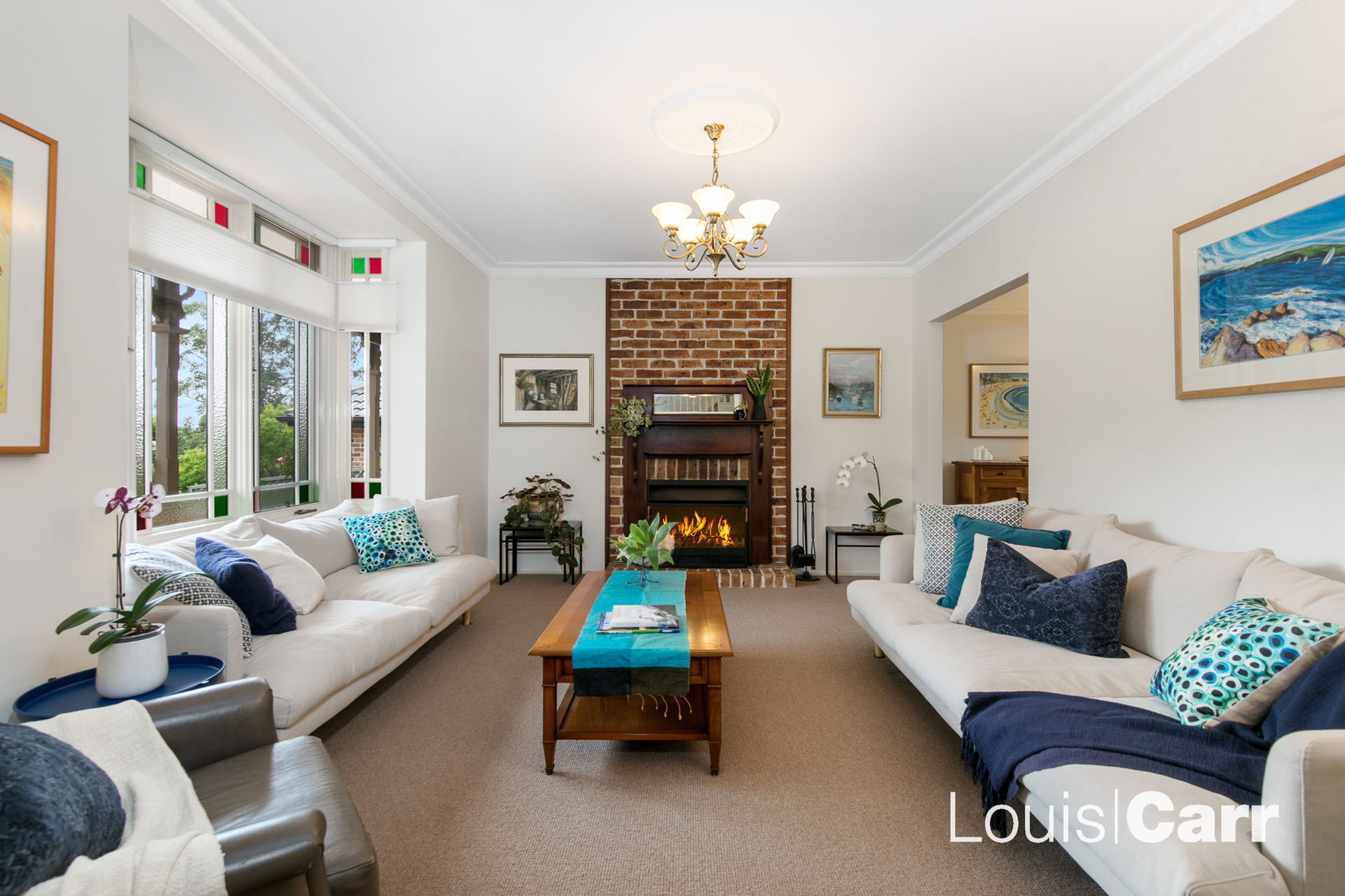 6 TAYLOR ST, WEST PENNANT HILLS NSW 2125, 0 Bedrooms, 0 Bathrooms, House