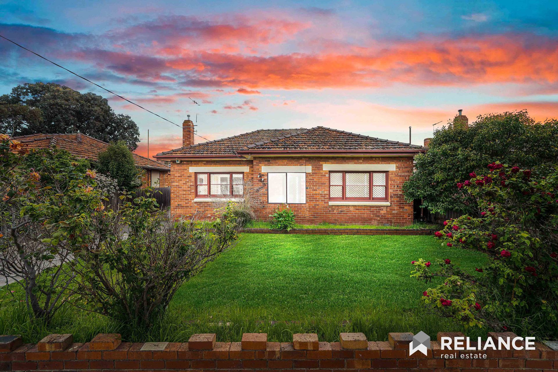 135 SUSSEX ST, PASCOE VALE VIC 3044, 0房, 0浴, House