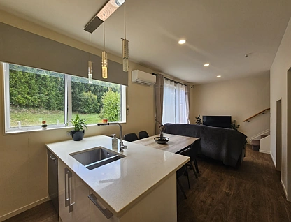 310 Birdwood Road, Massey, Waitakere City, 2房, 1浴, 整租城市屋