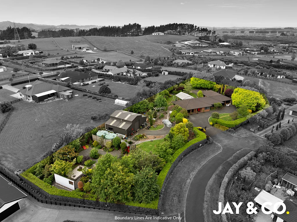 Pokeno 4બેડરૂમ #THEDAY Lifestyle, Space and Listed To Be SOLD!