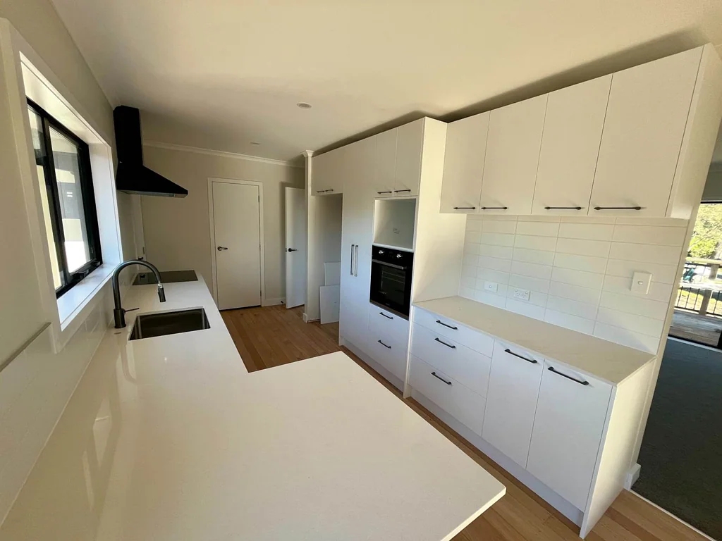 Freshly Renovated Sanctuary in Greenhithe