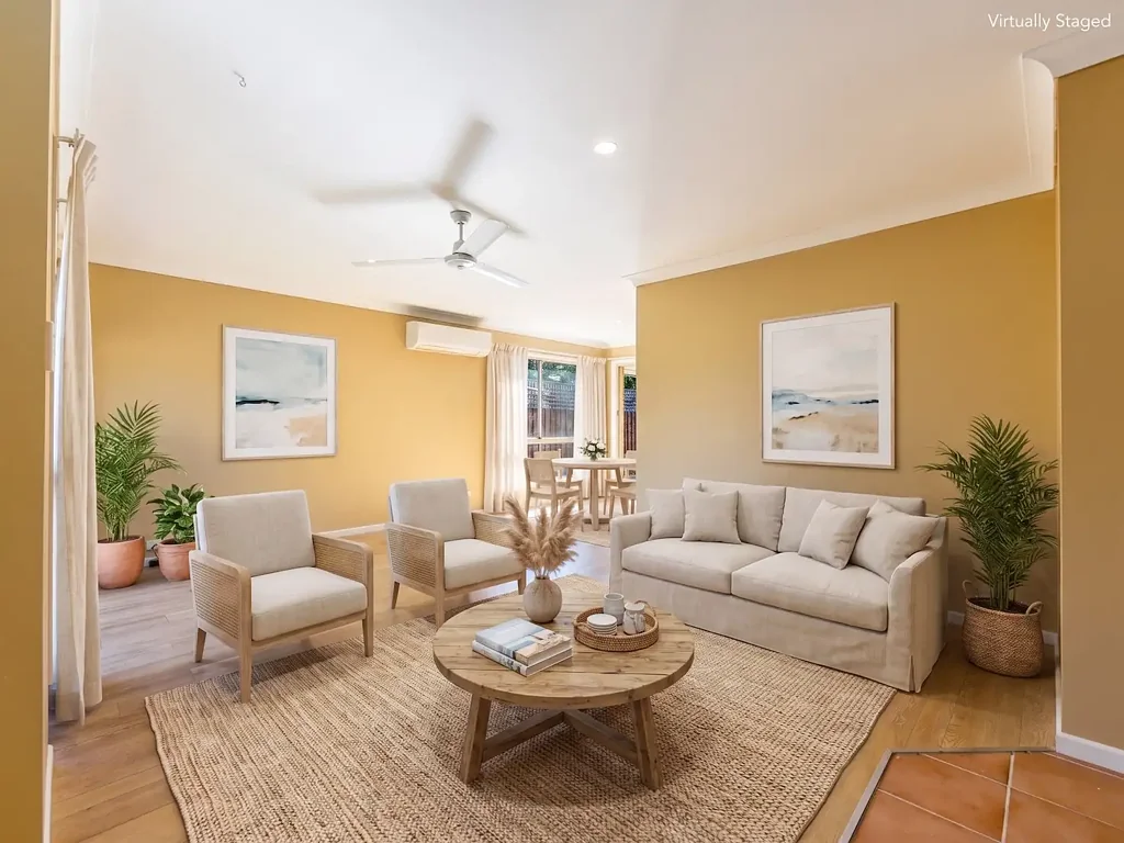 Mudgeeraba 4 Bedroom Don't Delay - We're Selling in Just 19 Days!