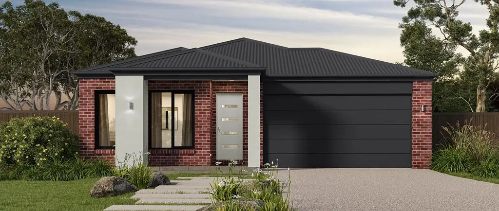 Brand New Family Living in Yarrawonga