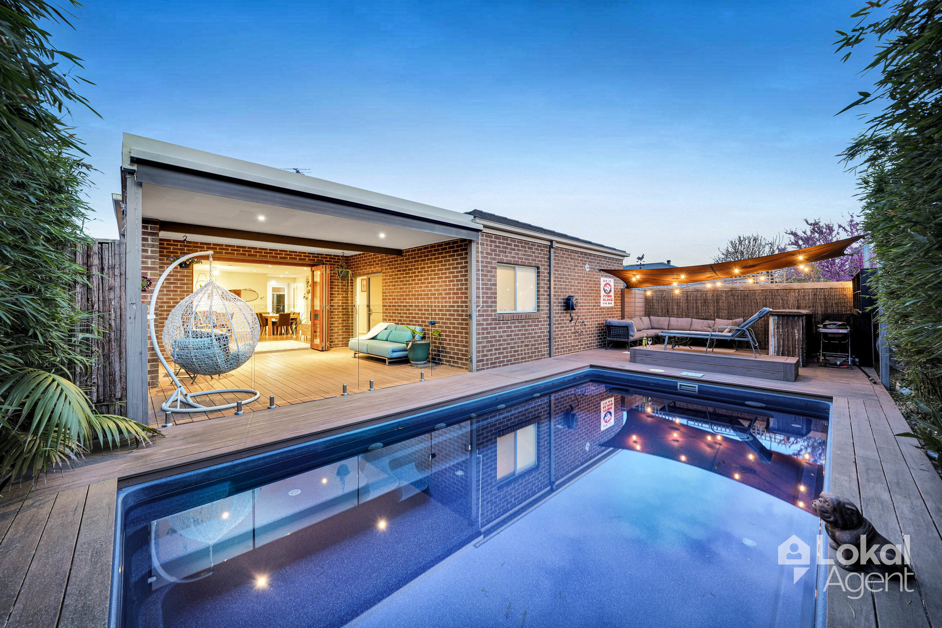 19 EUGENIA ST, MERNDA VIC 3754, 0部屋, 0バスルーム, House