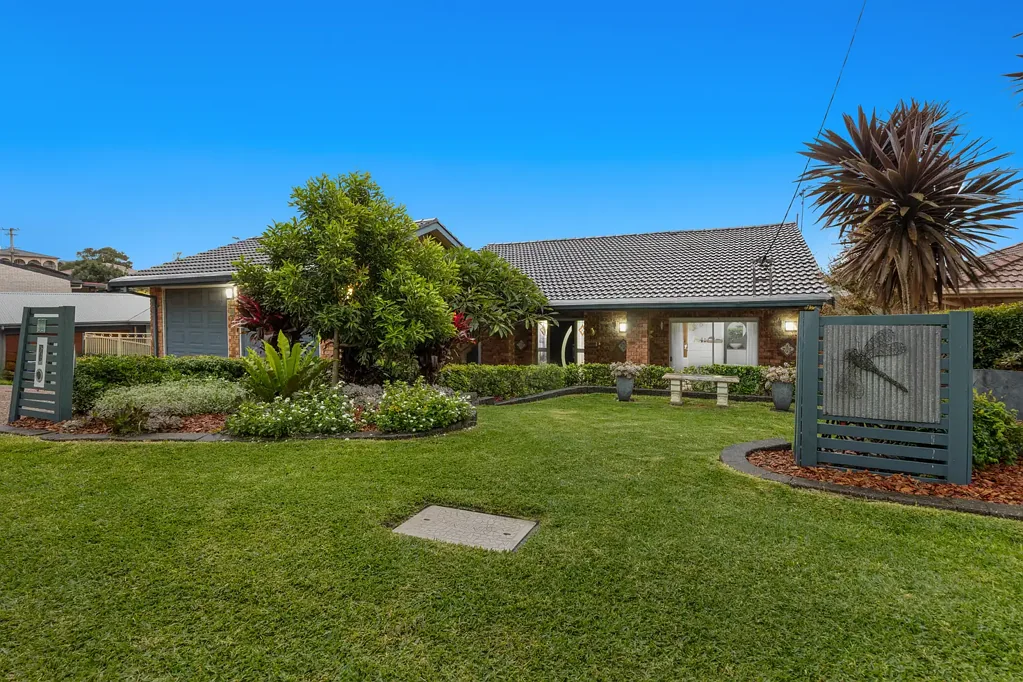 91 Harrison Street, Belmont North, NSW 2280