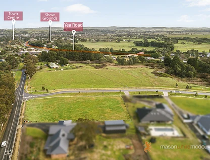 51 Ridge Road, Whittlesea, VIC 3757, 0房, 0浴, Section
