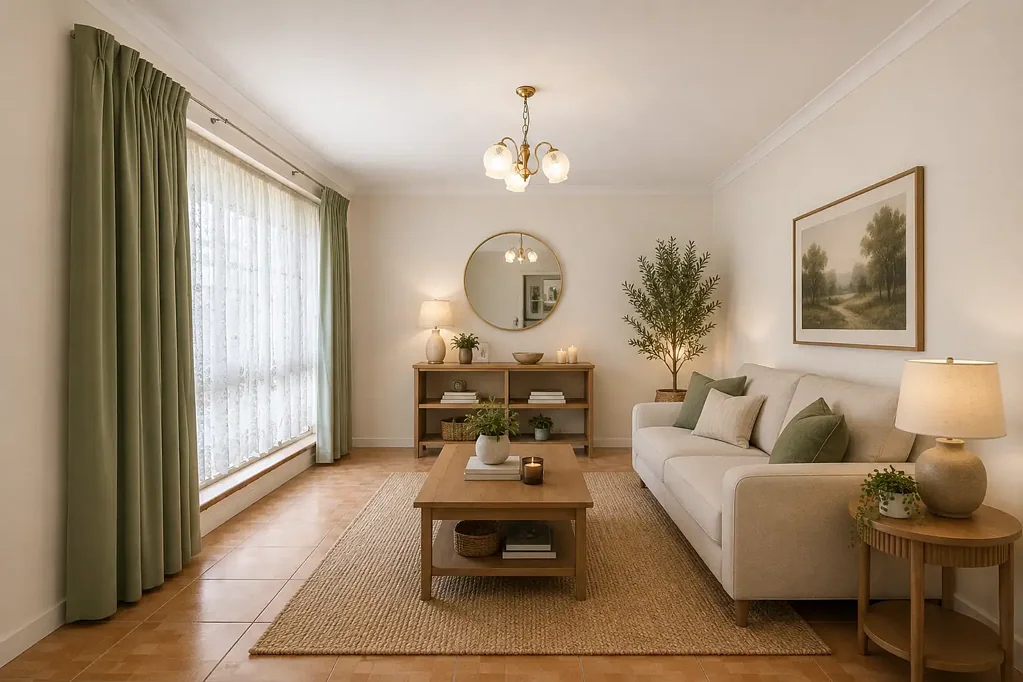 Beckenham 4Phòng ngủ Spacious Family Living on a Generous 809sqm - Zoned R25 - Duplex Potential