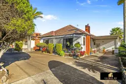 52 EDGAR ST, Yagoona