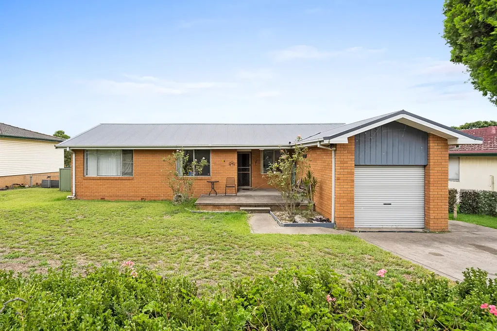 17 St James Crescent, Muswellbrook, NSW 2333
