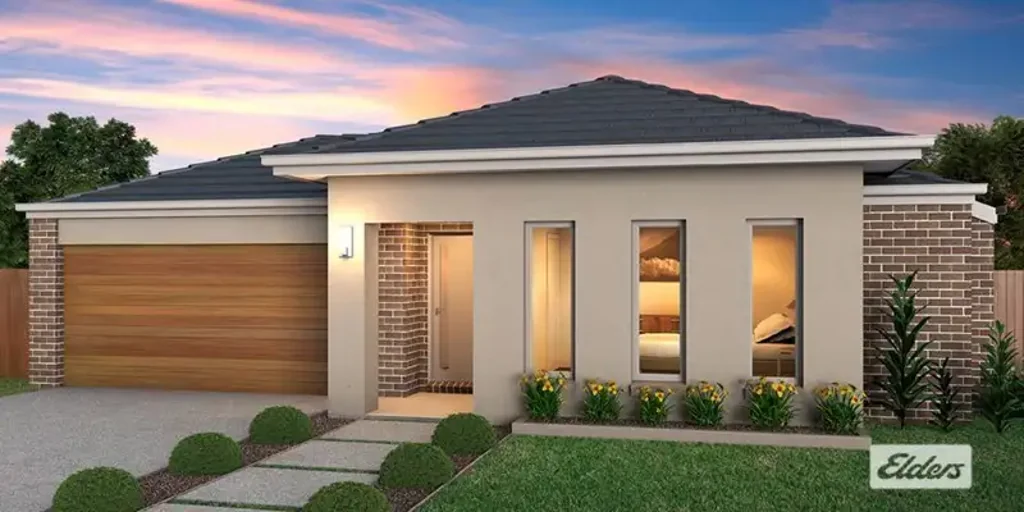 160 Jude Street, Howlong, NSW 2643