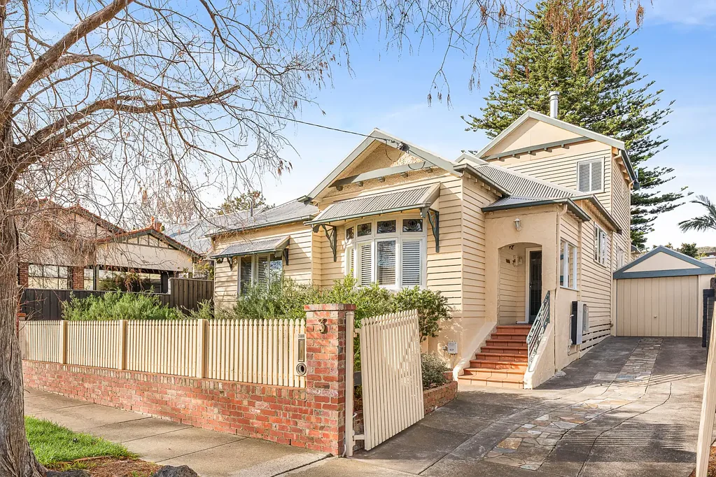 Hampton 4部屋 Stunning Modern Period Home in an Outstanding Location