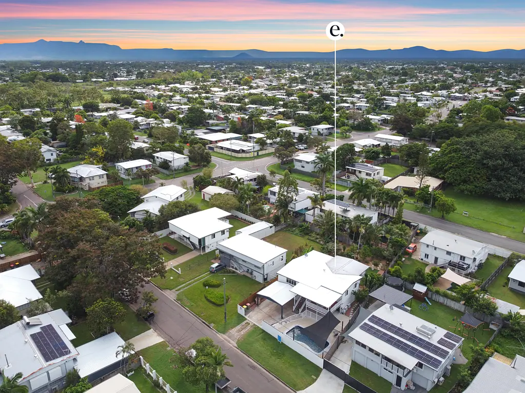 15 Berontha Street, Cranbrook, QLD 4814