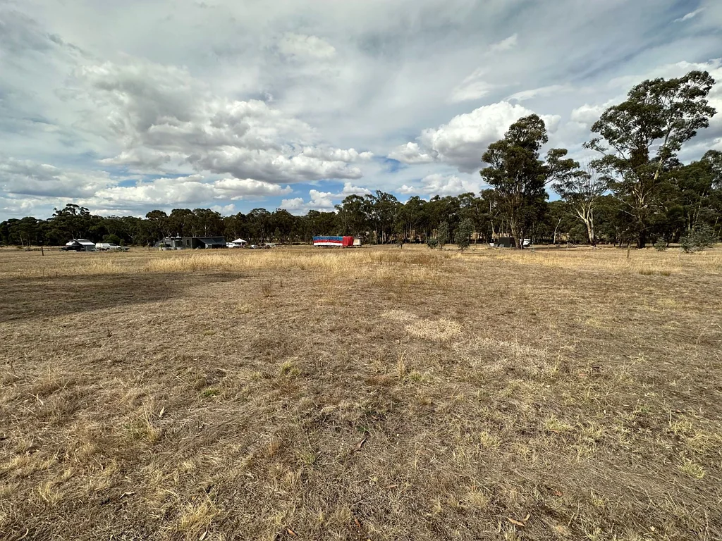 Bowenvale LAND FOR SALE