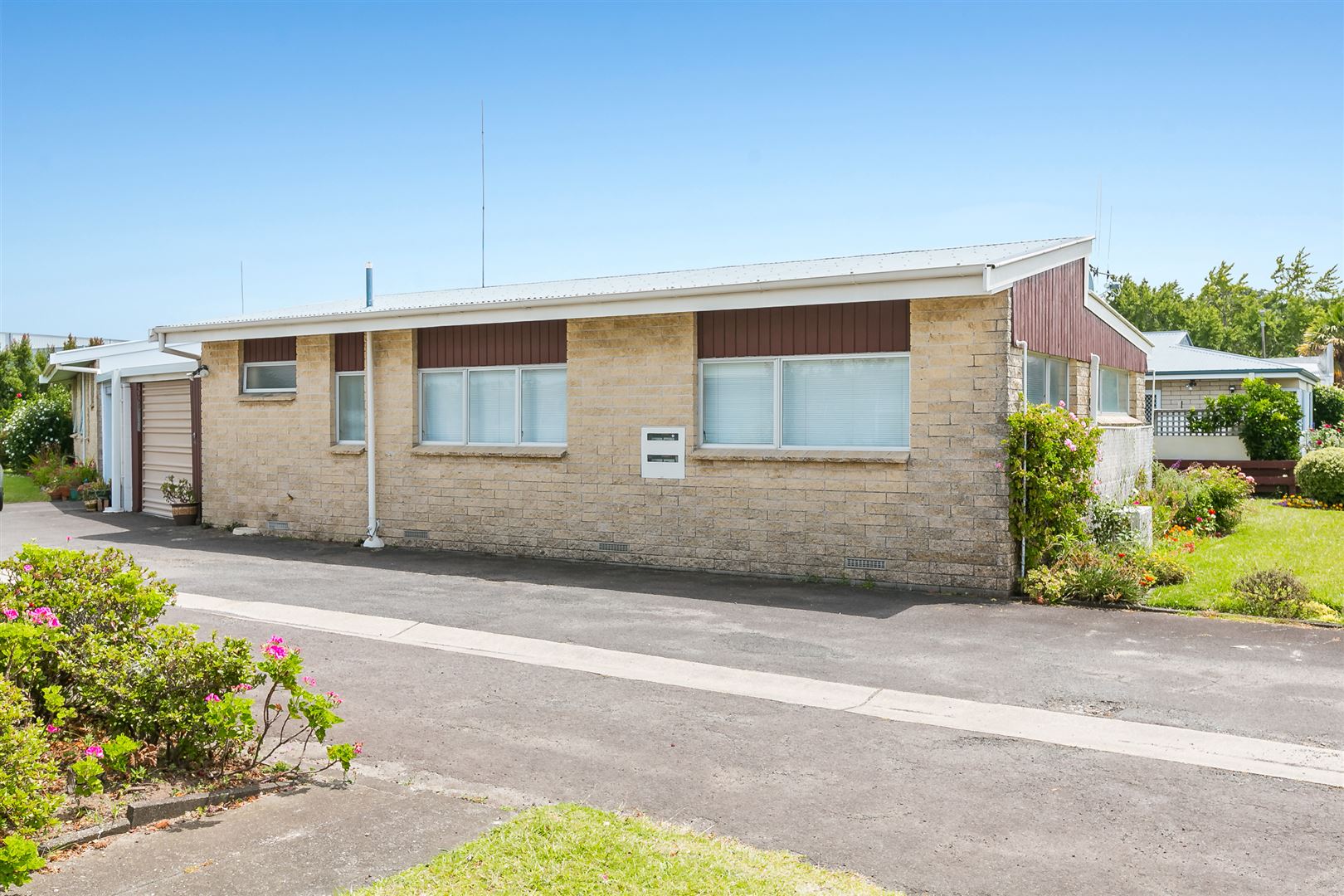 96a Ngatai Road, Otumoetai, Tauranga, 2房, 1浴