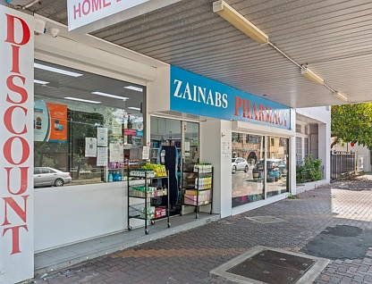 1-5 Queen Victoria Street, Kogarah, NSW 2217, 6 slaapkamers, 4 badkamers, Unit