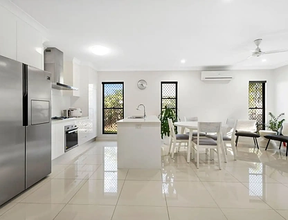 6a Fossilbrook Bend, Trinity Park, Cairns, 4 ਕਮਰੇ, 2 ਬਾਥਰੂਮ, House