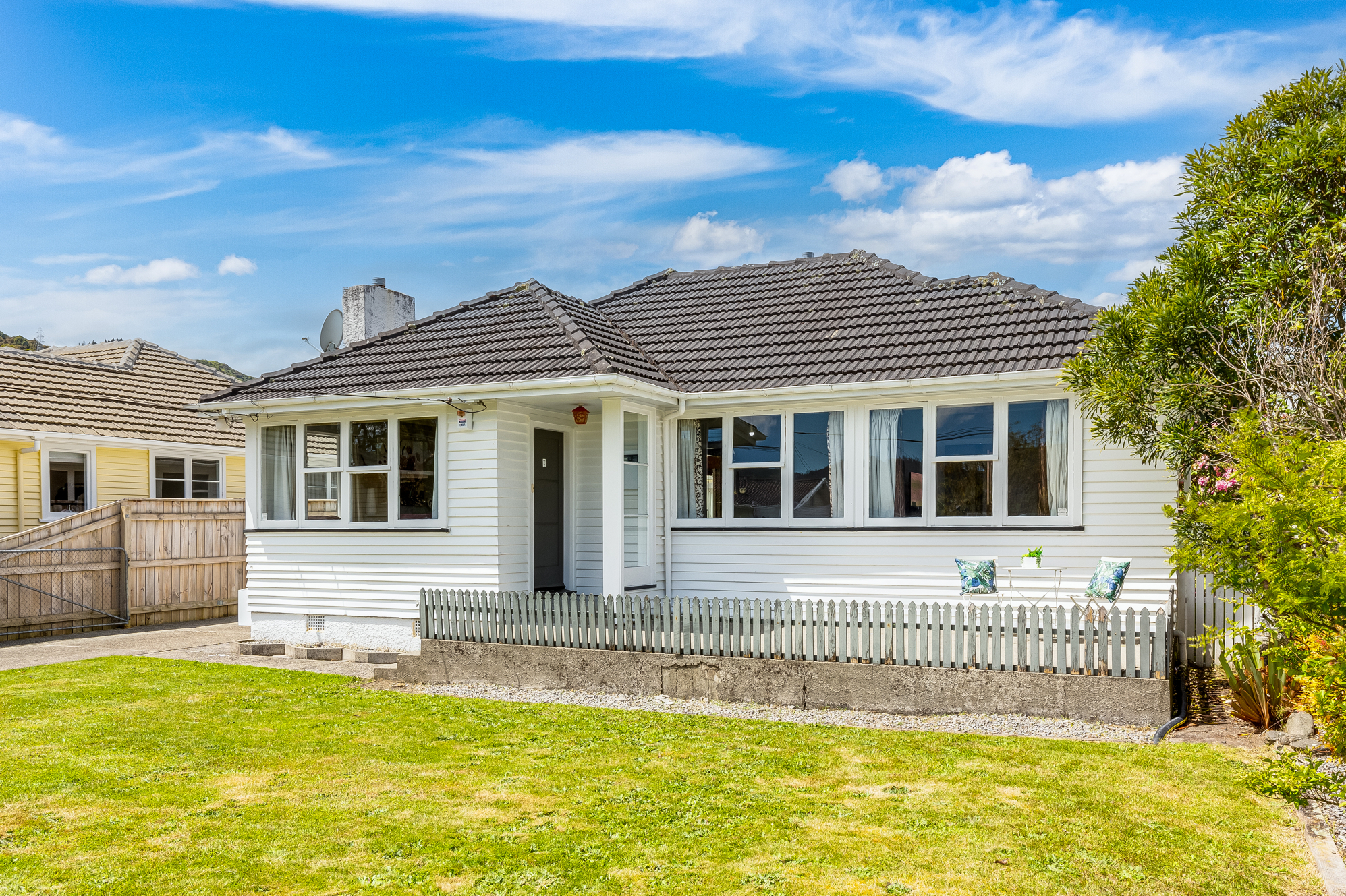 13 Mccurdy Street, Elderslea, Upper Hutt, 4 phòng ngủ, 2 phòng tắm, House