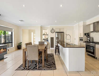 3 Kernot Street, Bannockburn, VIC 3331, 3 ਕਮਰੇ, 2 ਬਾਥਰੂਮ, House