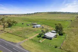 4452 Gore Highway, Pittsworth