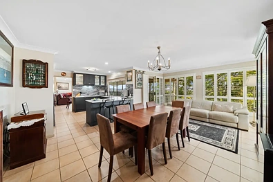 14 Innes Crescent, Cornubia, QLD 4130, 4 rūma, 3 rūma horoi, House