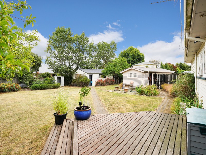 8 Johnston Street, Waipara, Hurunui, 3房, 0浴